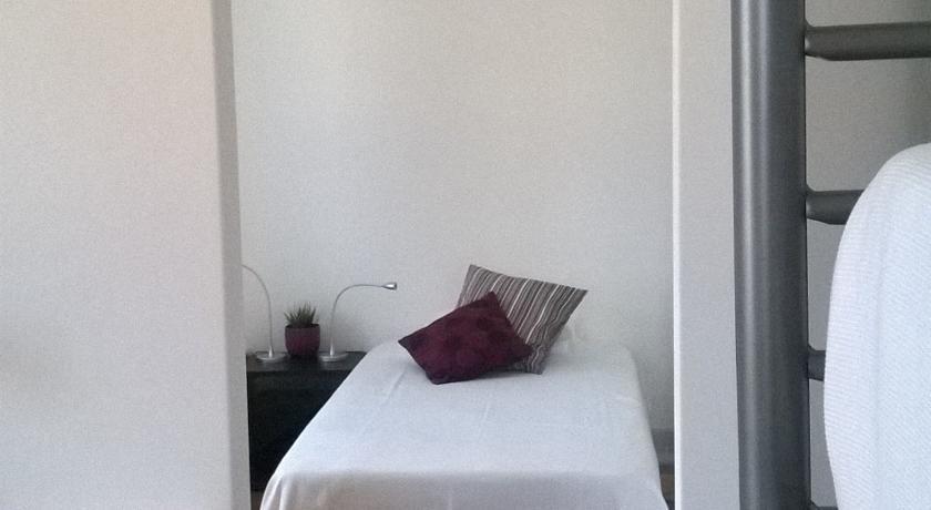 Hostel Rossio Alcobaça Habitación foto