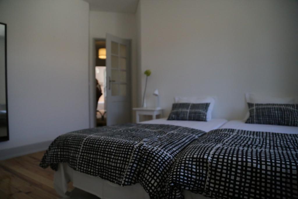 Hostel Rossio Alcobaça Habitación foto