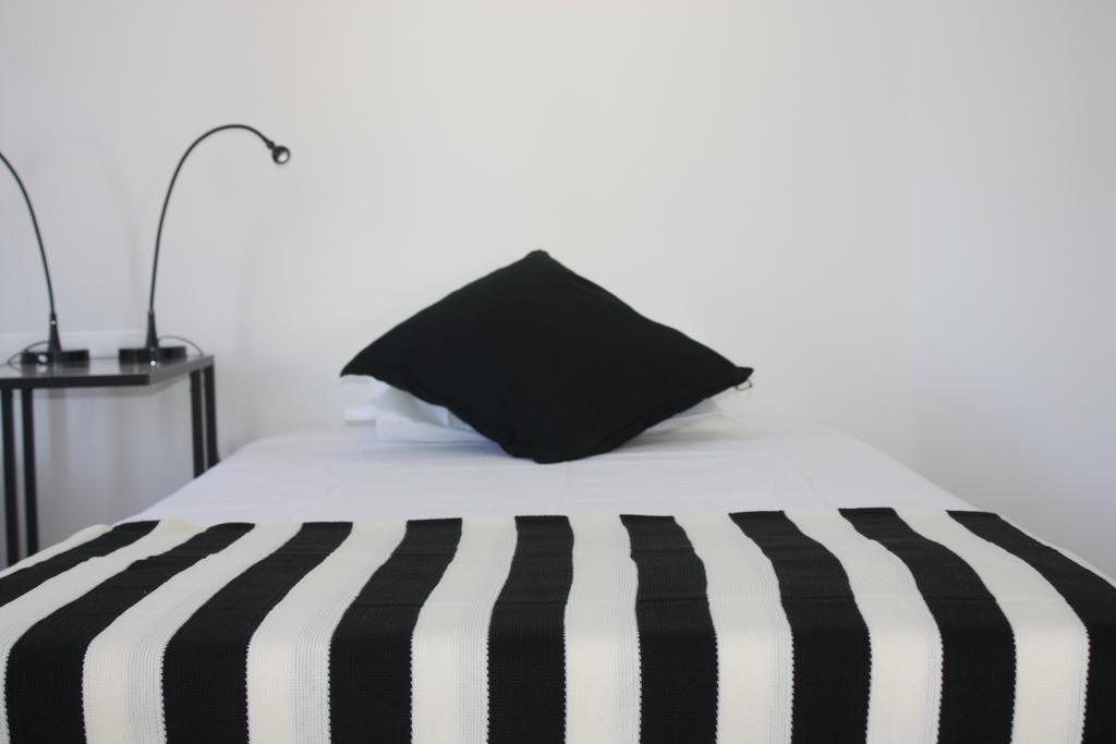 Hostel Rossio Alcobaça Habitación foto