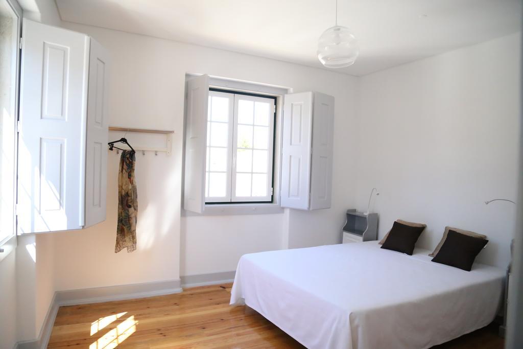 Hostel Rossio Alcobaça Habitación foto