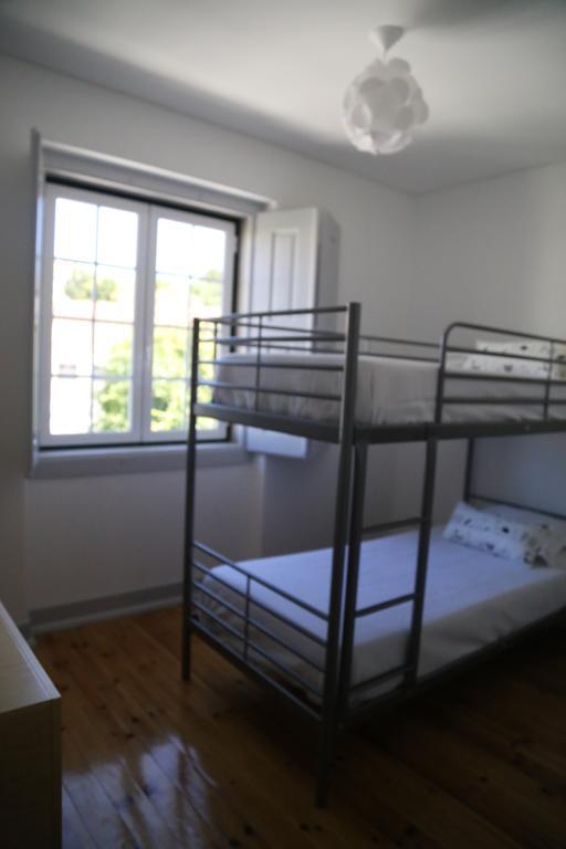 Hostel Rossio Alcobaça Habitación foto
